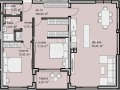 Продава  3-стаен град Пловдив , Гагарин , 124 кв.м | 45443505 - изображение [2]