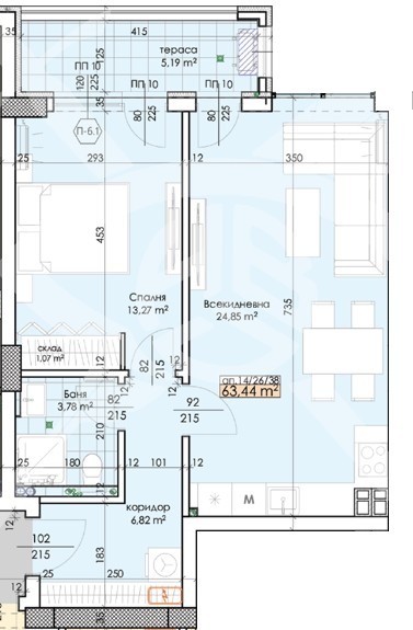 ������� 2-����� | Imot.bg � ����������� 1