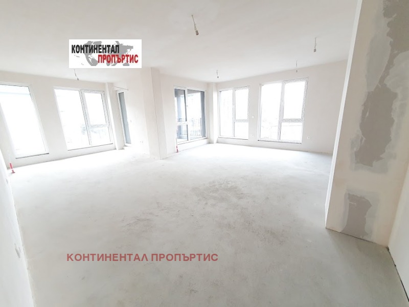 Продава 3-СТАЕН в град София, Малинова долина - 97 кв.м / 223 500 € » 437 128.01 лв., КОНТИНЕНТАЛ ПРОПЪРТИС