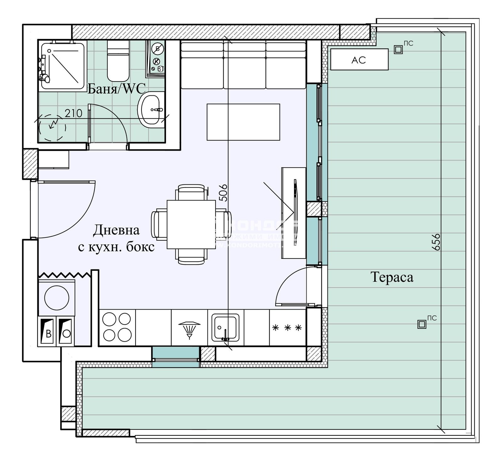 ������� 1-����� | Imot.bg � ����������� 3