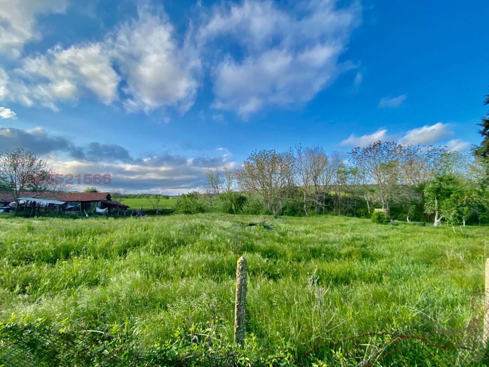 Продава ПАРЦЕЛ | Imot.bg — изображение 1