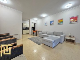 Stüdyo Sveti Vlas, bölge Burgaz