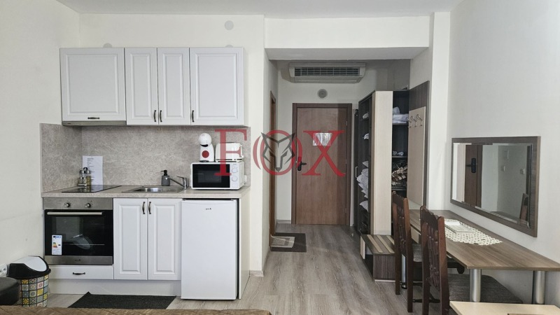 For Sale  Studio Varna , k.k. Sv.Sv. Konstantin i Elena , 40 sq.m | 68694907 - image [6]