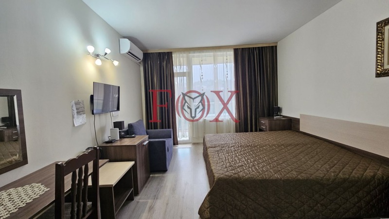 Te koop  Studio Varna , k.k. Sv.Sv. Konstantin i Elena , 40 m² | 68694907 - afbeelding [2]