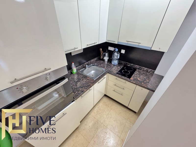 Satılık  Stüdyo bölge Burgaz , Sveti Vlas , 48 metrekare | 58987026 - görüntü [4]