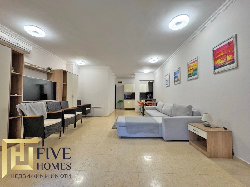 Satılık  Stüdyo bölge Burgaz , Sveti Vlas , 48 metrekare | 58987026 - görüntü [6]