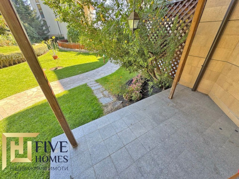 Satılık  Stüdyo bölge Burgaz , Sveti Vlas , 48 metrekare | 58987026 - görüntü [12]