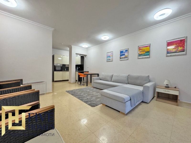 Satılık  Stüdyo bölge Burgaz , Sveti Vlas , 48 metrekare | 58987026