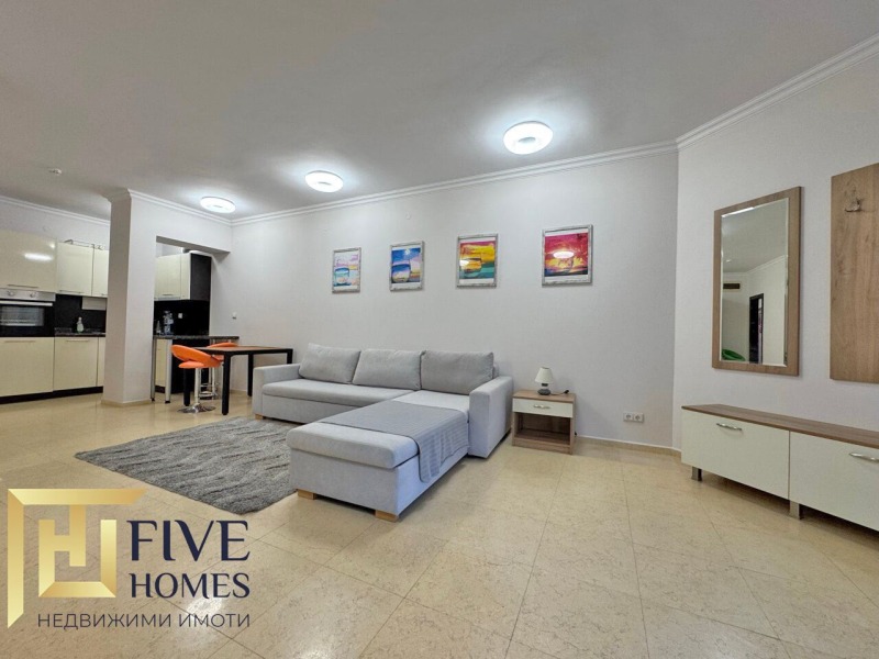 Satılık  Stüdyo bölge Burgaz , Sveti Vlas , 48 metrekare | 58987026 - görüntü [3]