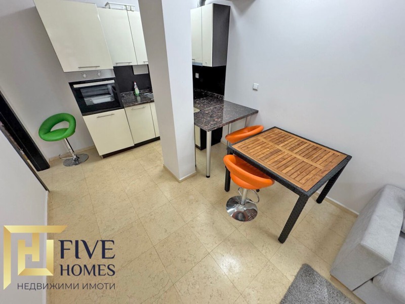 Satılık  Stüdyo bölge Burgaz , Sveti Vlas , 48 metrekare | 58987026 - görüntü [13]