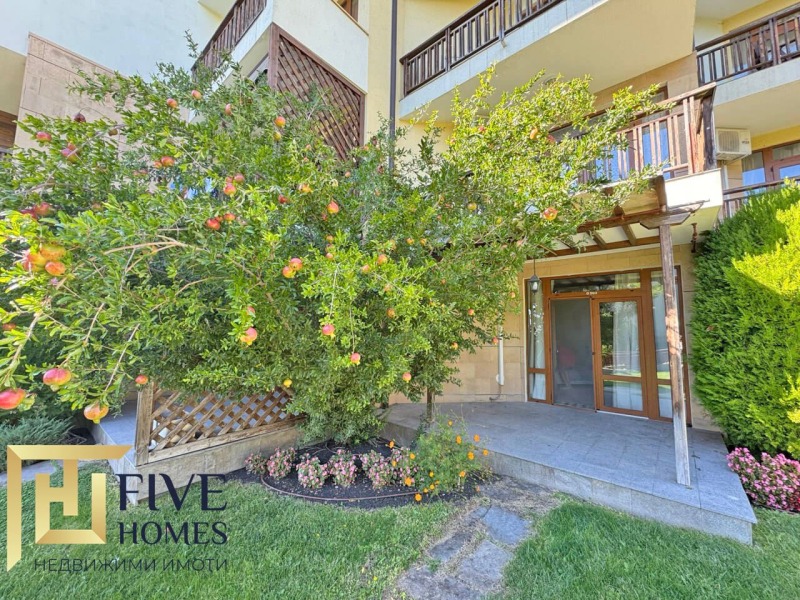 Satılık  Stüdyo bölge Burgaz , Sveti Vlas , 48 metrekare | 58987026 - görüntü [7]