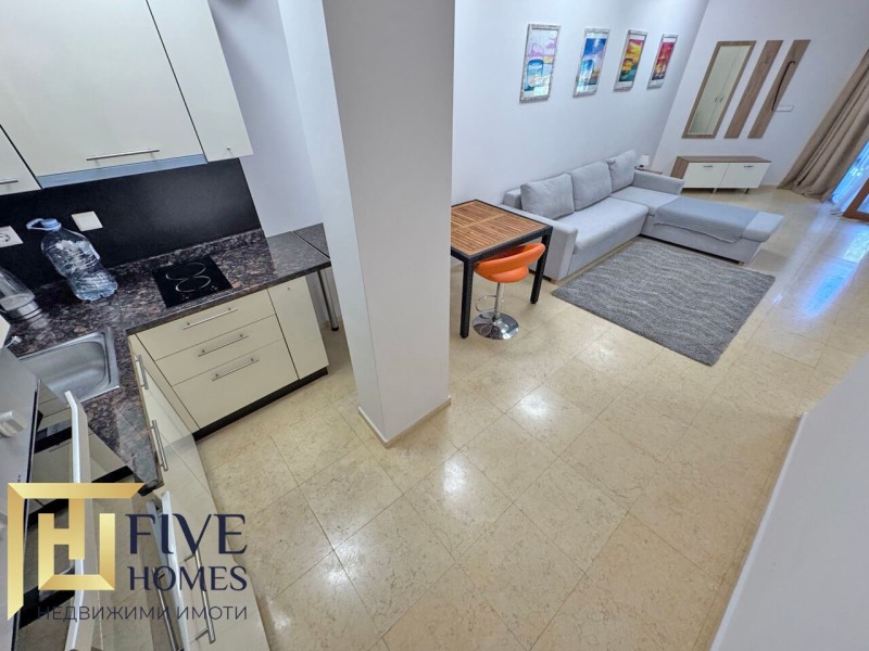 Satılık  Stüdyo bölge Burgaz , Sveti Vlas , 48 metrekare | 58987026 - görüntü [11]