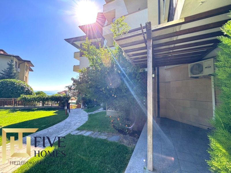 Satılık  Stüdyo bölge Burgaz , Sveti Vlas , 48 metrekare | 58987026 - görüntü [8]