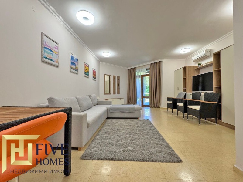 Satılık  Stüdyo bölge Burgaz , Sveti Vlas , 48 metrekare | 58987026 - görüntü [10]