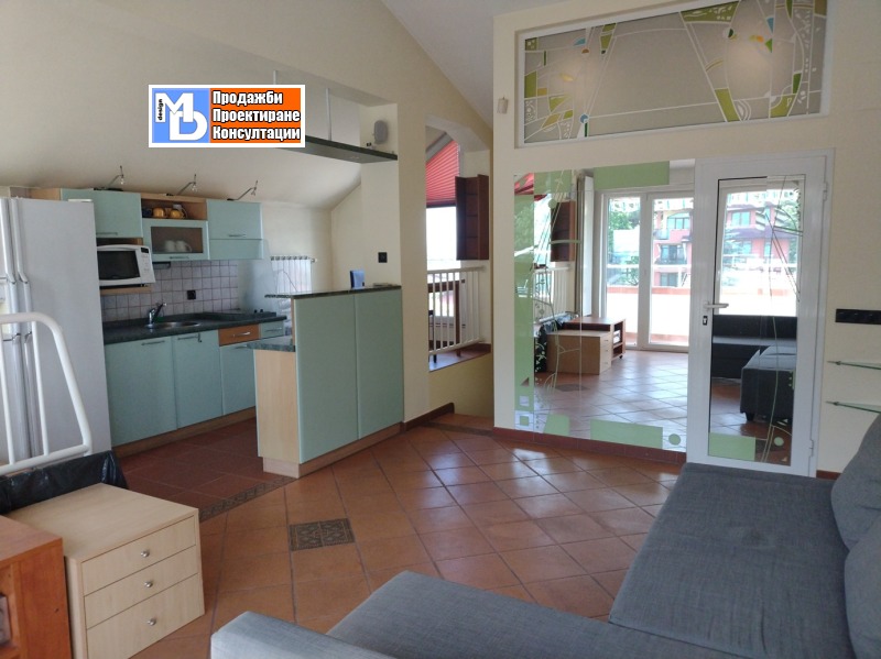 De vânzare  Maisonette Sofia , m-t Gârdova glava , 80 mp | 81365029 - imagine [4]