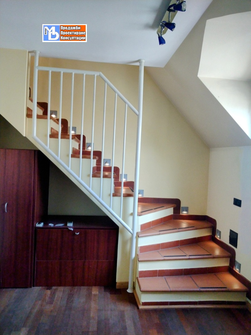 De vânzare  Maisonette Sofia , m-t Gârdova glava , 80 mp | 81365029 - imagine [11]