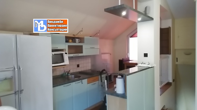 De vânzare  Maisonette Sofia , m-t Gârdova glava , 80 mp | 81365029 - imagine [5]