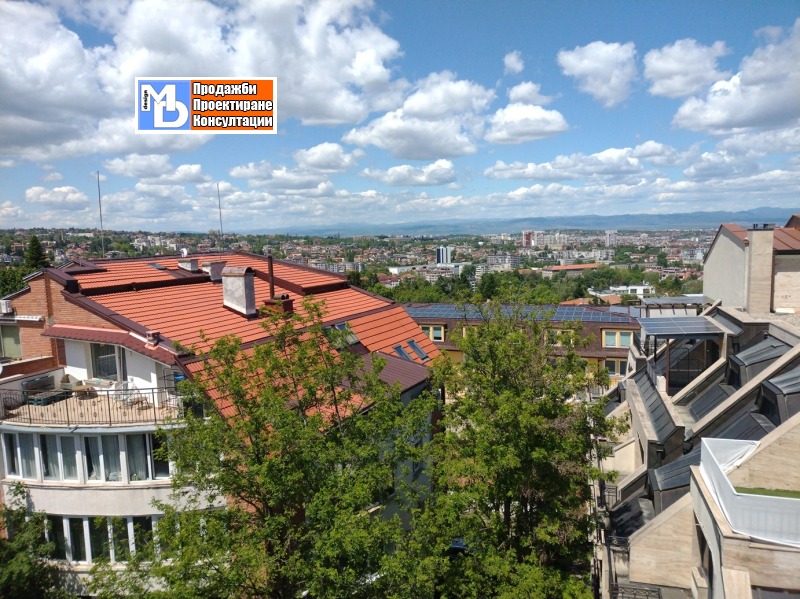 De vânzare  Maisonette Sofia , m-t Gârdova glava , 80 mp | 81365029 - imagine [16]