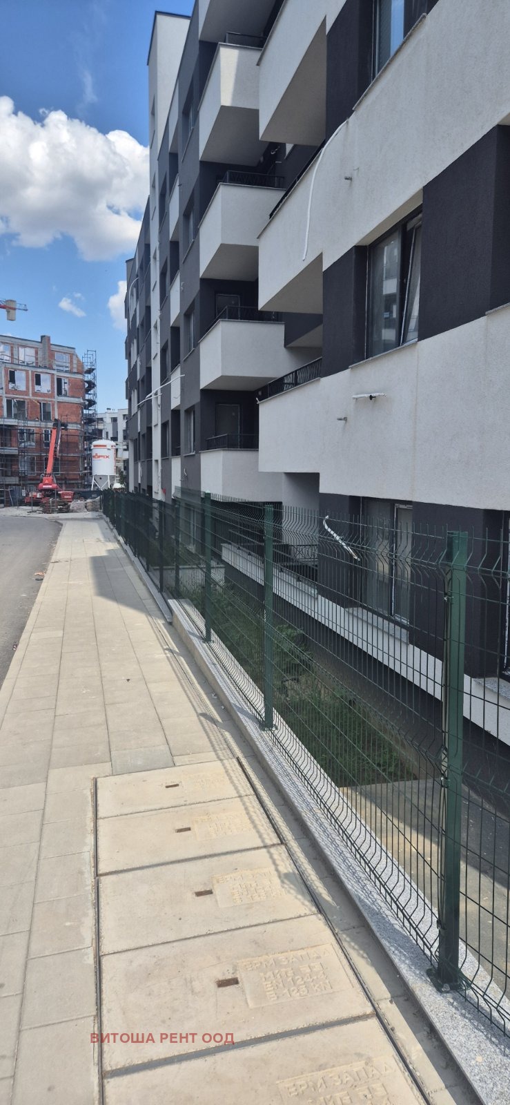 À venda  1 quarto Sofia , Studentski grad , 57 m² | 67816296