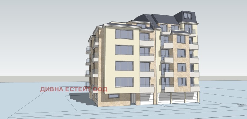 Na prodej  1 ložnice Sofia , Manastirski livadi , 74 m2 | 16025995 - obraz [2]