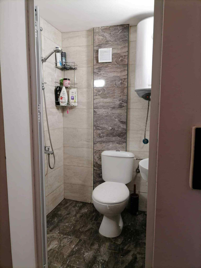 Till salu  Studio Plovdiv , Izgrev , 46 kvm | 69567219 - bild [2]
