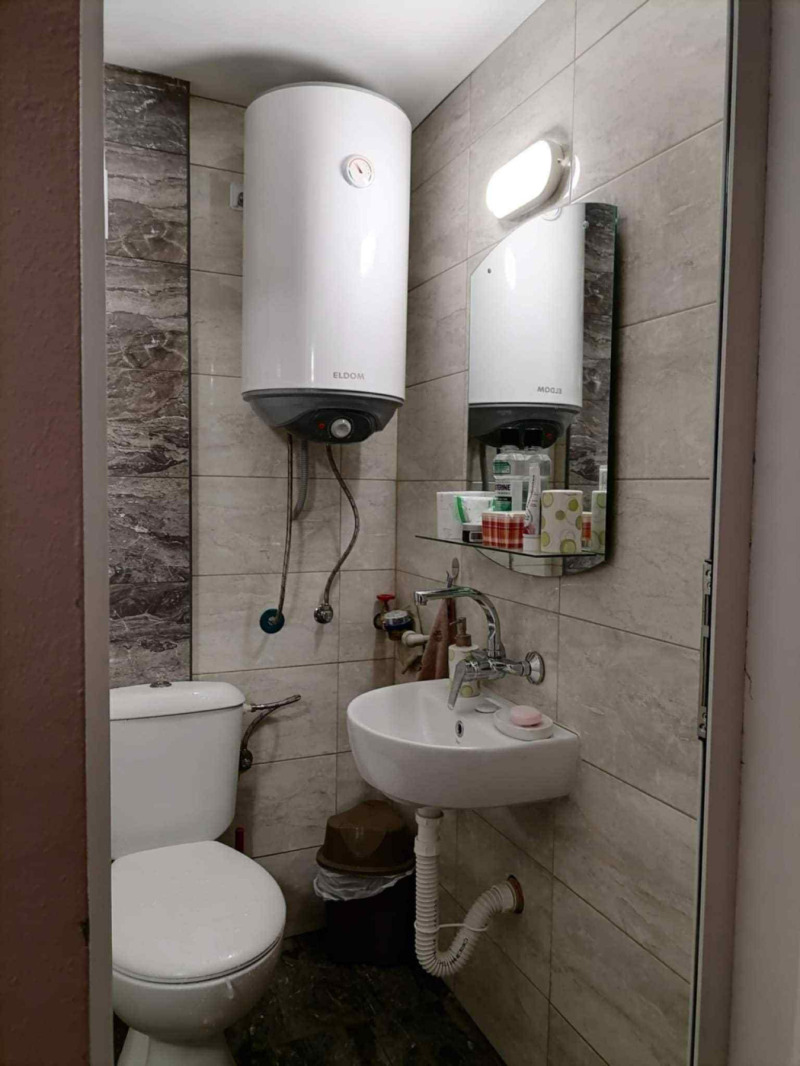 Till salu  Studio Plovdiv , Izgrev , 46 kvm | 69567219 - bild [3]