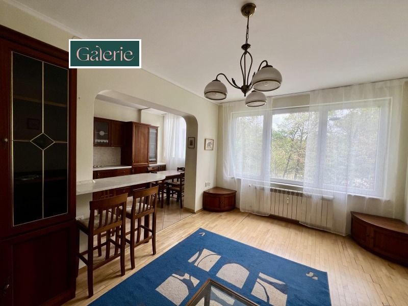 На продаж  1 спальня София , Изток , 64 кв.м | 16438514 - зображення [2]