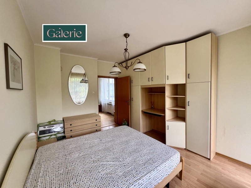 На продаж  1 спальня София , Изток , 64 кв.м | 16438514 - зображення [6]