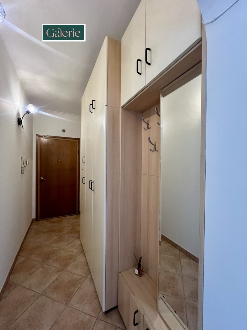 На продаж  1 спальня София , Изток , 64 кв.м | 16438514 - зображення [10]