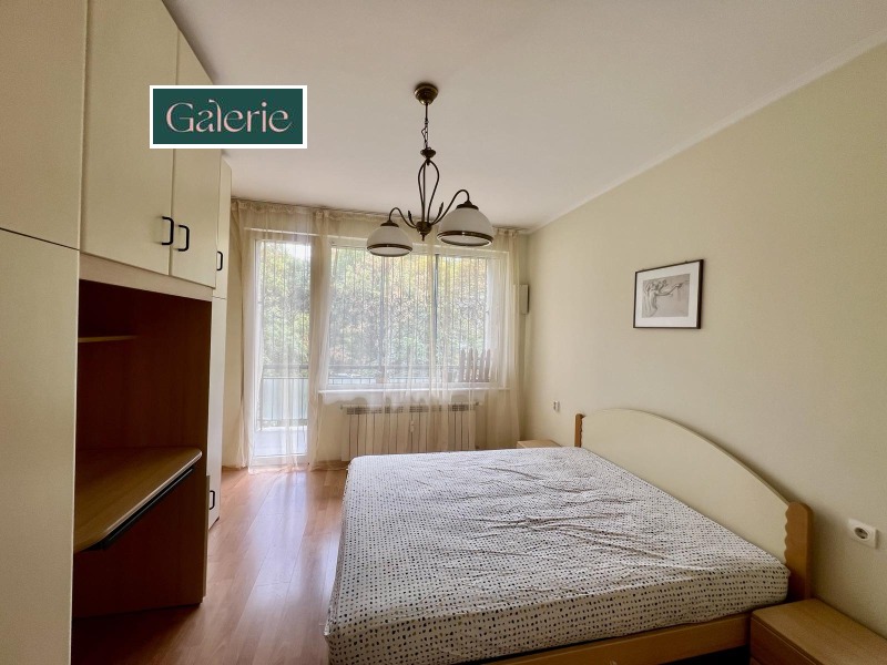 На продаж  1 спальня София , Изток , 64 кв.м | 16438514 - зображення [4]