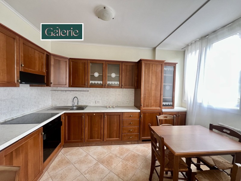 На продаж  1 спальня София , Изток , 64 кв.м | 16438514 - зображення [3]