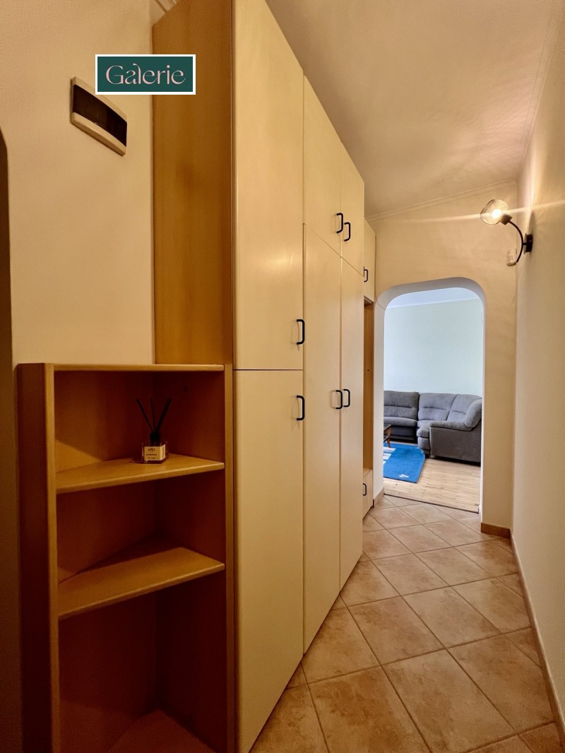 На продаж  1 спальня София , Изток , 64 кв.м | 16438514 - зображення [7]