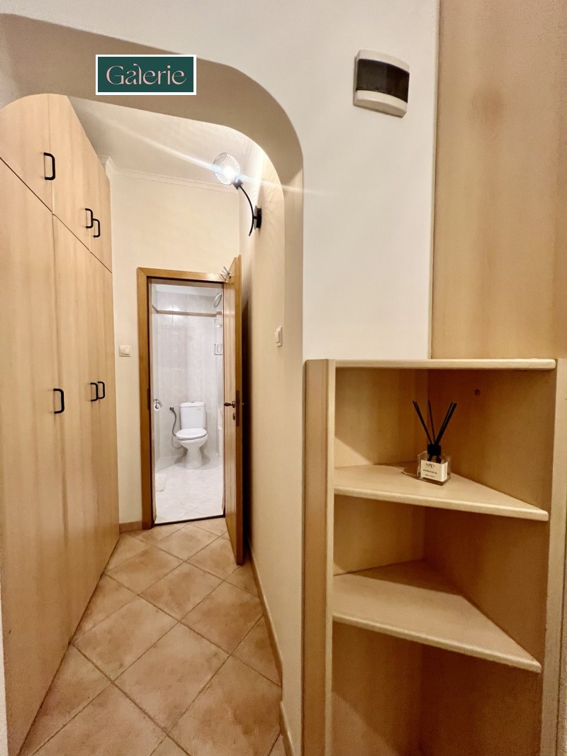 На продаж  1 спальня София , Изток , 64 кв.м | 16438514 - зображення [9]