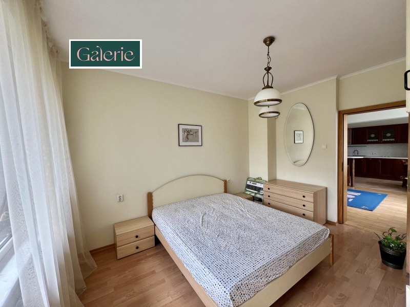 На продаж  1 спальня София , Изток , 64 кв.м | 16438514 - зображення [5]