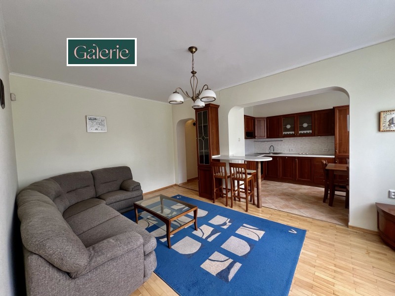 Продава 2-СТАЕН, град София, Изток • 290000 € • 92493567 — Holmes.bg