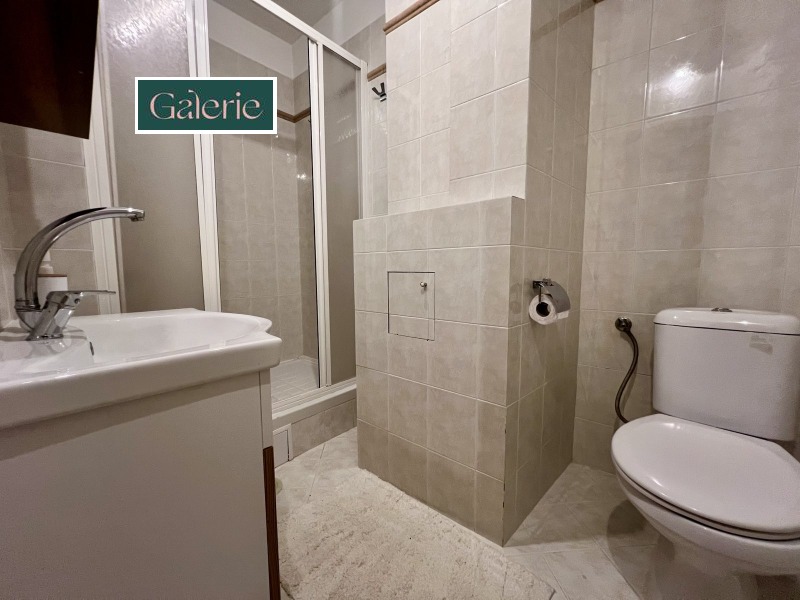 На продаж  1 спальня София , Изток , 64 кв.м | 16438514 - зображення [8]