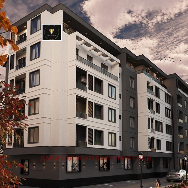 Продава 2-СТАЕН, гр. Пловдив, Христо Смирненски, снимка 2 - Апартаменти - 52306235