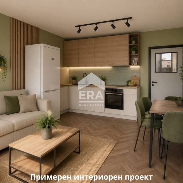 Продава 2-СТАЕН, гр. Варна, Владислав Варненчик 2