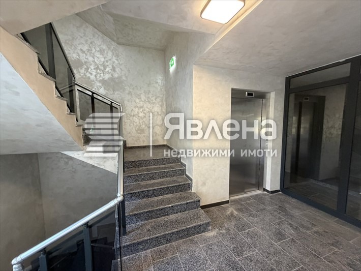 Продава 2-СТАЕН, гр. София, Обеля 2, снимка 2 - Апартаменти - 55591794