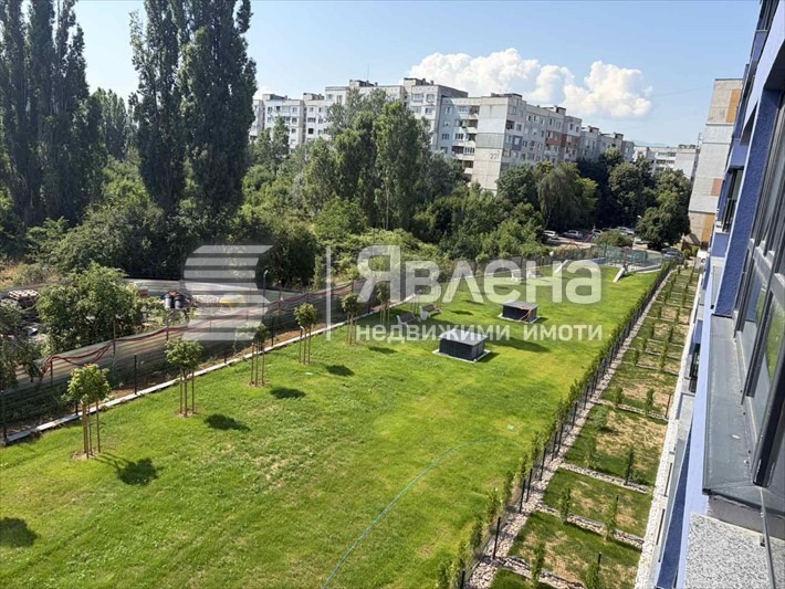 Продава 2-СТАЕН, гр. София, Обеля 2, снимка 9 - Апартаменти - 55591794