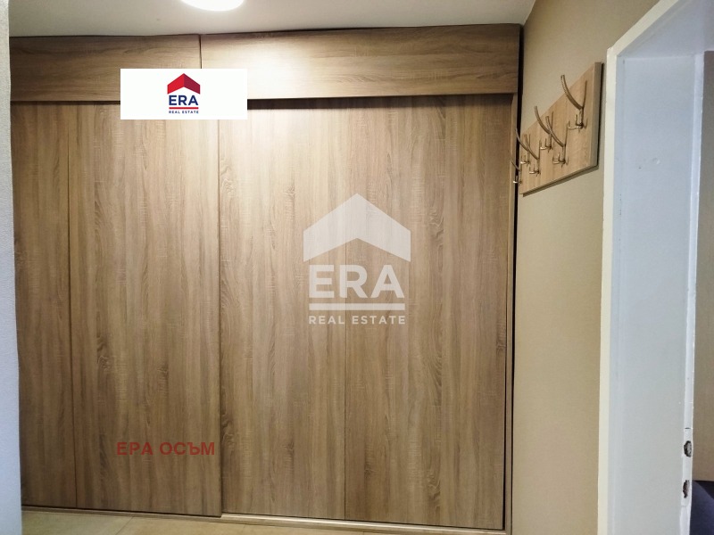Продава 2-СТАЕН, гр. Ловеч, Широк център, снимка 8 - Апартаменти - 55639545