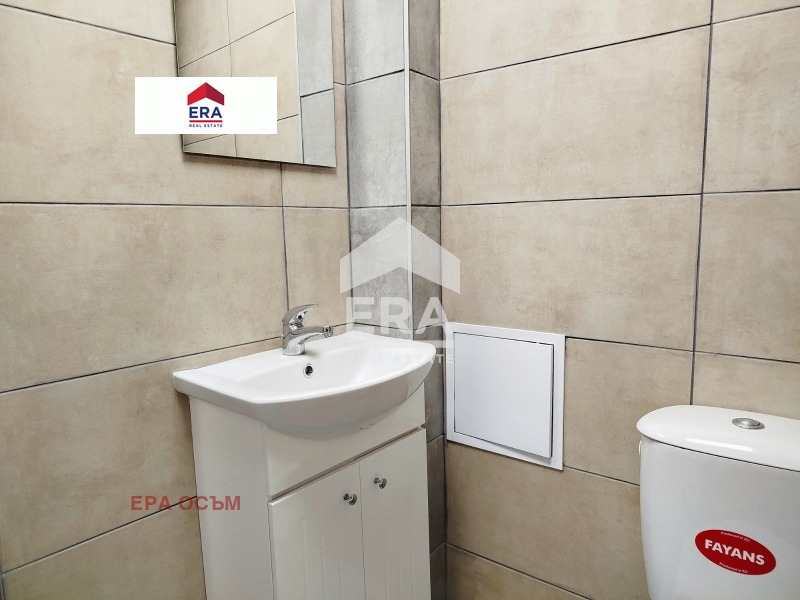 Продава 2-СТАЕН, гр. Ловеч, Широк център, снимка 11 - Апартаменти - 55639545