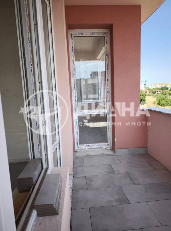 Продава 2-СТАЕН, гр. Пловдив, Остромила, снимка 6 - Апартаменти - 55817577