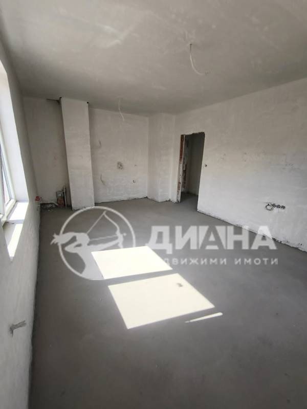 Продава 2-СТАЕН, гр. Пловдив, Остромила, снимка 3 - Апартаменти - 55817577