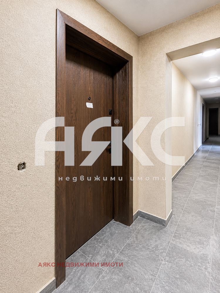 Продава 2-СТАЕН, гр. София, Дружба 1, снимка 9 - Апартаменти - 55960491