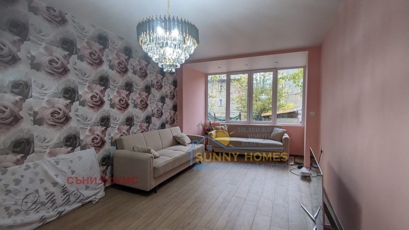 Na prodej  2 ložnice oblast Veliko Tarnovo , Ljaskovec , 71 m2 | 18992928