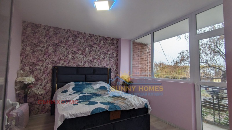 Na prodej  2 ložnice oblast Veliko Tarnovo , Ljaskovec , 71 m2 | 18992928 - obraz [3]