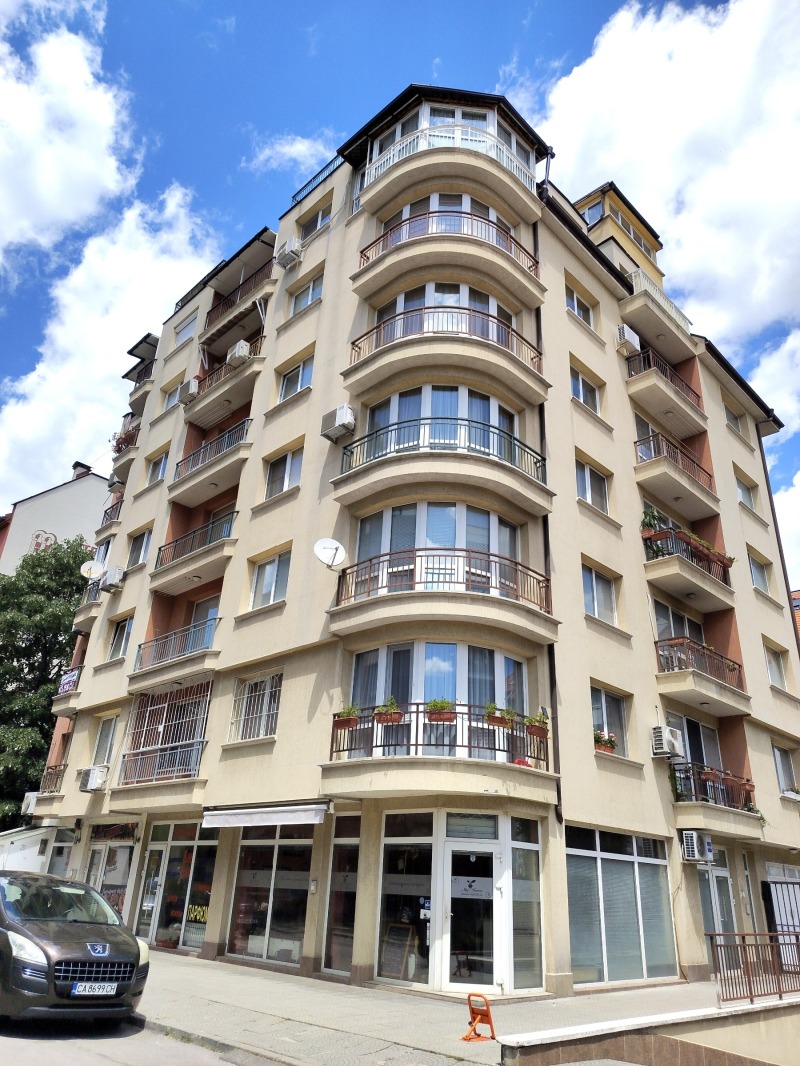 Til salg  2 soveværelser Sofia , Borovo , 92 kvm | 40356379 - billede [9]