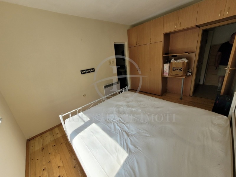 Продава  3-стаен град Пловдив , Кючук Париж , 104 кв.м | 65677382 - изображение [8]