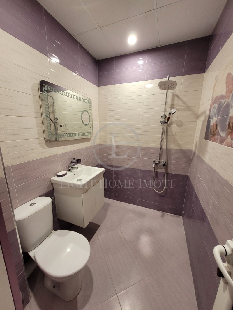 Продава  3-стаен град Пловдив , Кючук Париж , 104 кв.м | 65677382 - изображение [10]